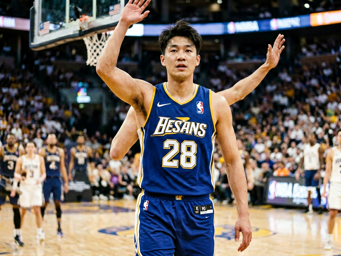 NBA季后赛
